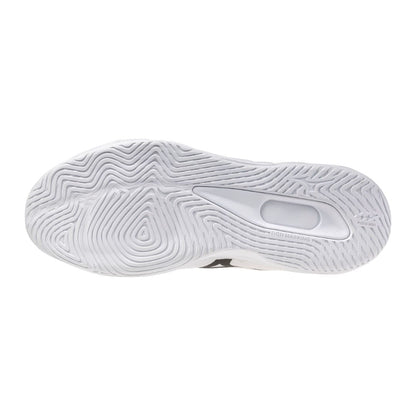 Mizuno Wave Luminous Pro (U) (White/Black/Ultimate Gray)