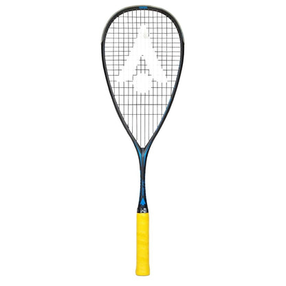Karakal Raw Pro 2.2 (Makin Signature) Squashketcher