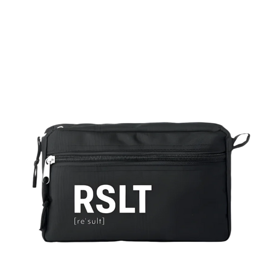 RSLT Toilettaske