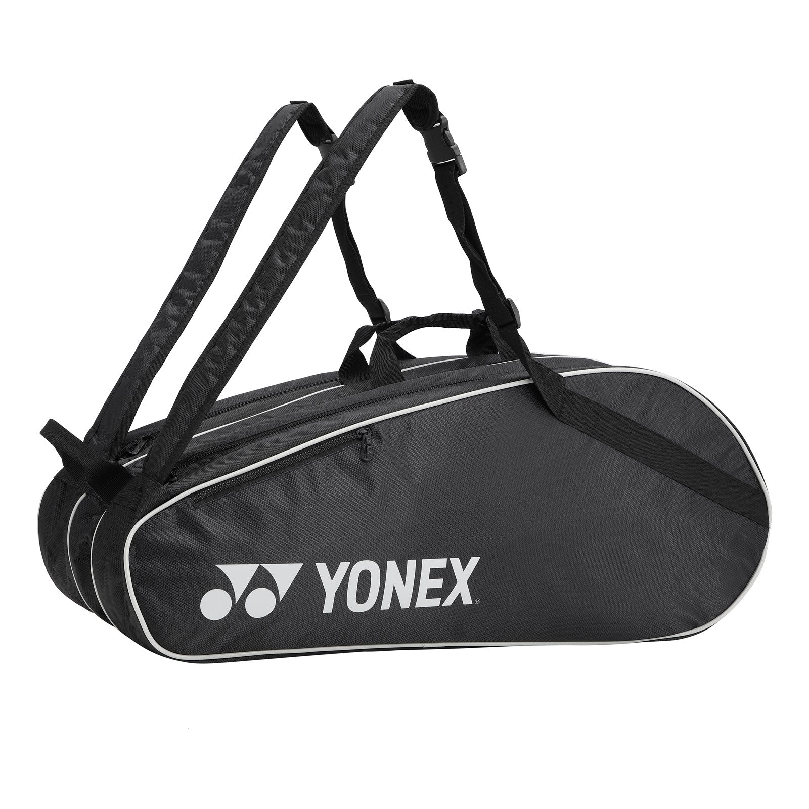 Yonex Racketbag Pro 9 (Black)