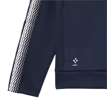 Lacoste Træningsjakke (Night Blue)
