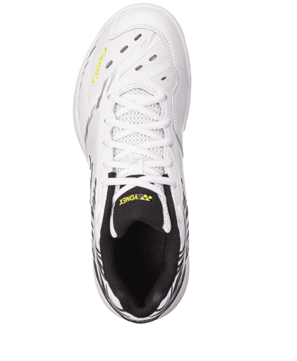 Yonex SHB 65 Z Men (White Tiger)