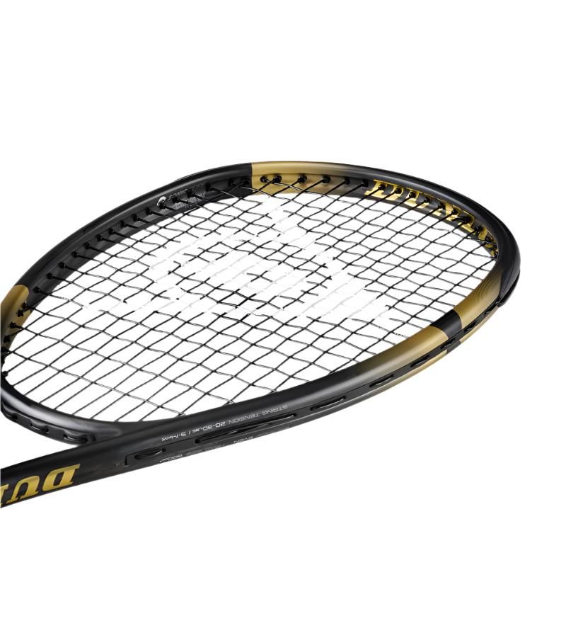 Dunlop Sonic Core Iconic 130 2024 Squash ketcher