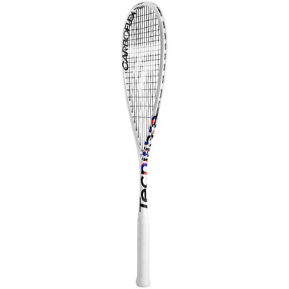 Tecnifibre Carboflex X-Top V2 125 squash ketsjer - squashlife.dk
