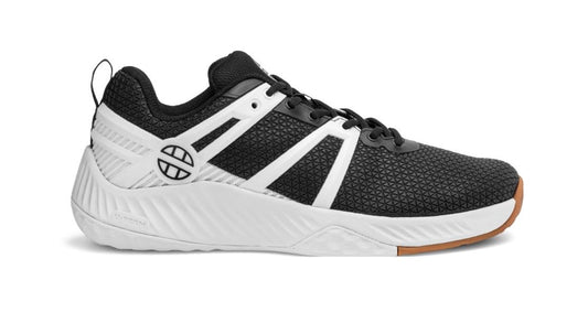 Unsquashable Tour Tec Pro Squashsko (Sort/hvid)