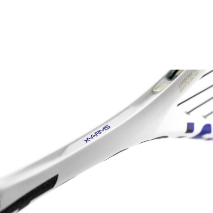 Tecnifibre Carboflex 130 X-Top Squashketcher