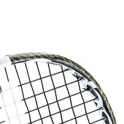 Tecnifibre Carboflex 135 X-Top Squashketcher