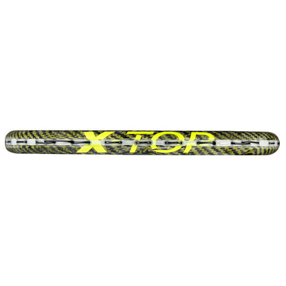 Tecnifibre Carboflex 130 X-Top Squashketcher