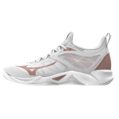 Mizuno Wave Dimension Women Squashsko