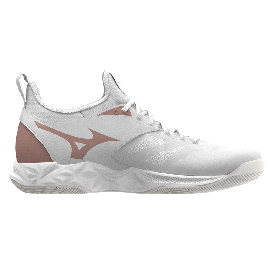 Mizuno Wave Dimension Women Squashsko
