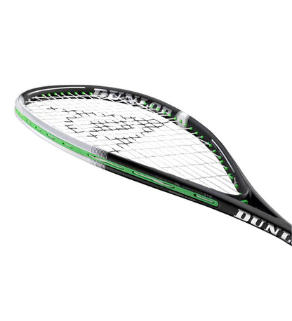 Dunlop Sonic Core Evolution 130 Squashketcher