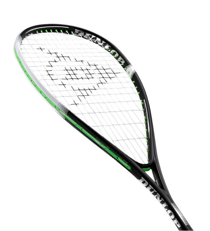 Dunlop Sonic Core Evolution 130 Squashketcher