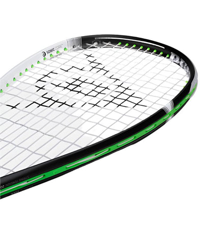 Dunlop Sonic Core Evolution 130 Squashketcher