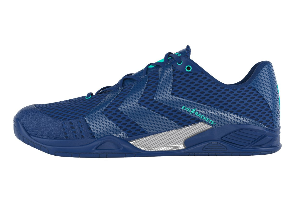Eye S-Line 2.0 (Navy-Turquise) Squashsko