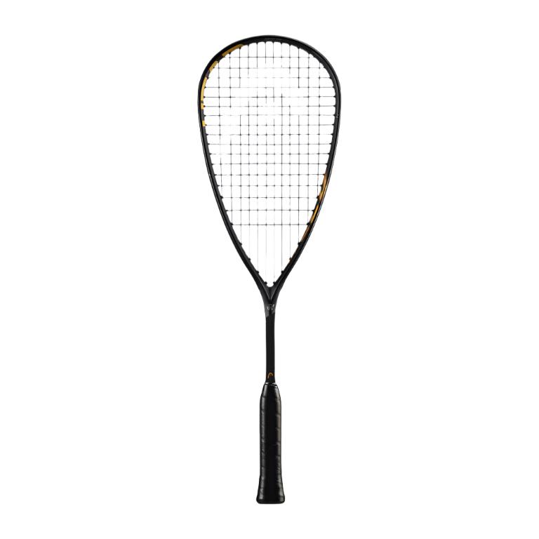 Head Speed 120 SB Squash ketcher