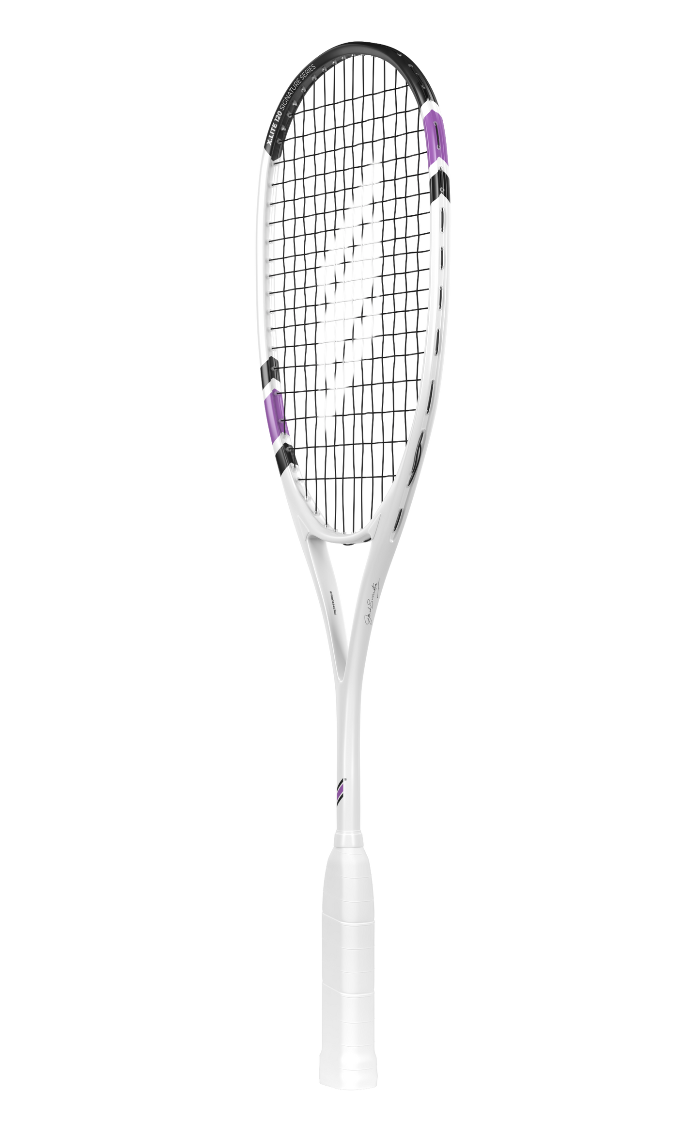 Eye X.Lite 120 Signature Squashketcher
