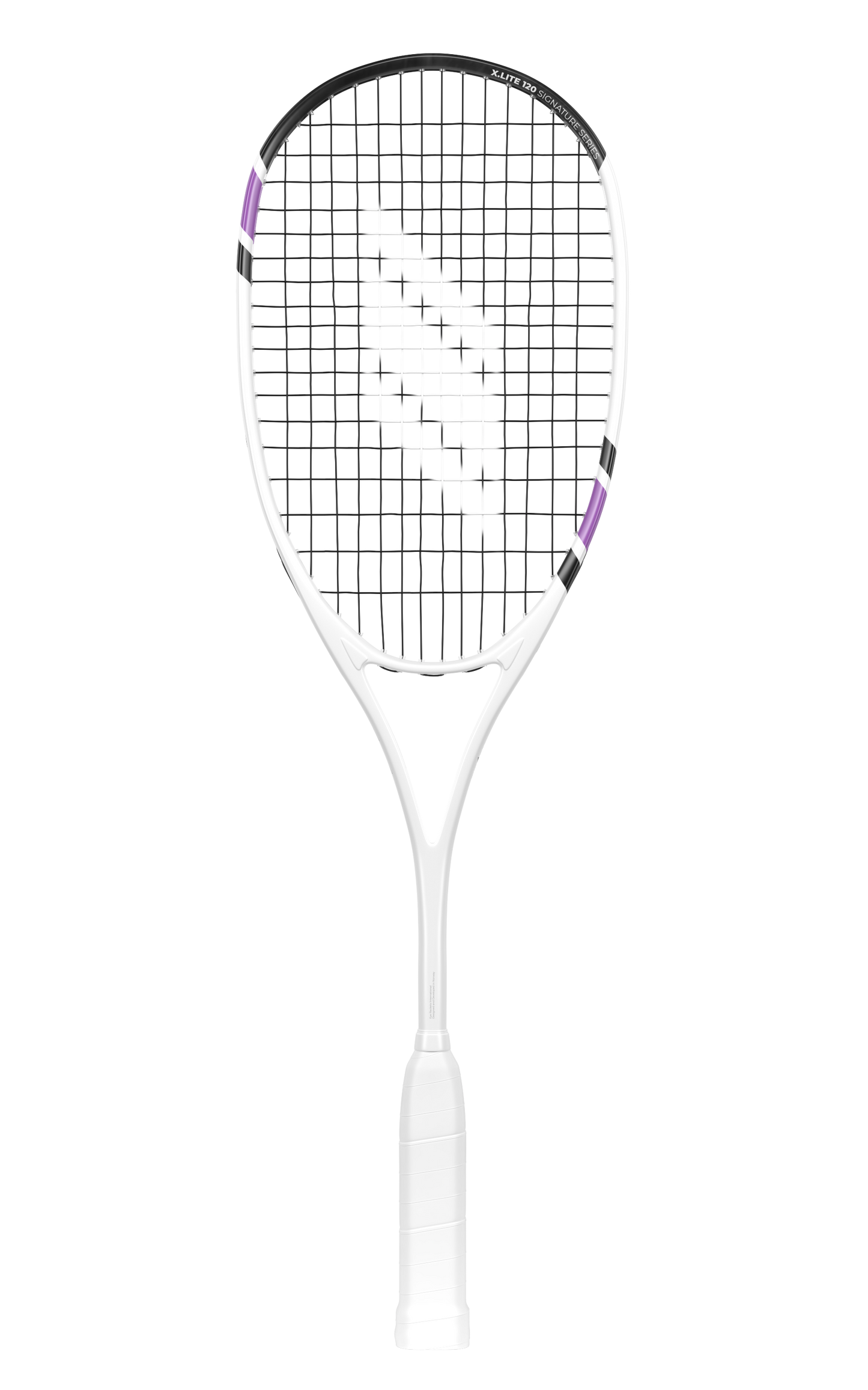 Eye X.Lite 120 Signature Squashketcher